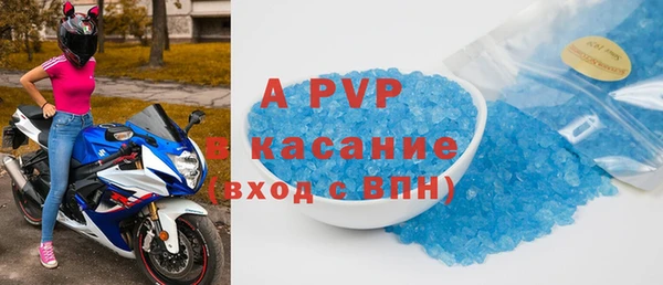 винт Осташков